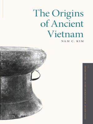 cover image of The Origins of Ancient Vietnam